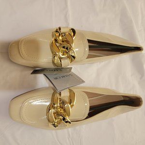 Samilor Loafers for Women Comfortable Dressy Slip-On Flats